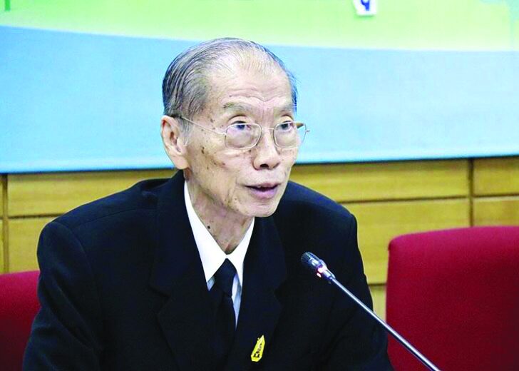 คอฟฟี่เบรก : ขอแม่นไว้ก่อน เมื่อเร็วๆ นี้มีโอกาสสัมภาษณ์ คุณสุรพงษ์