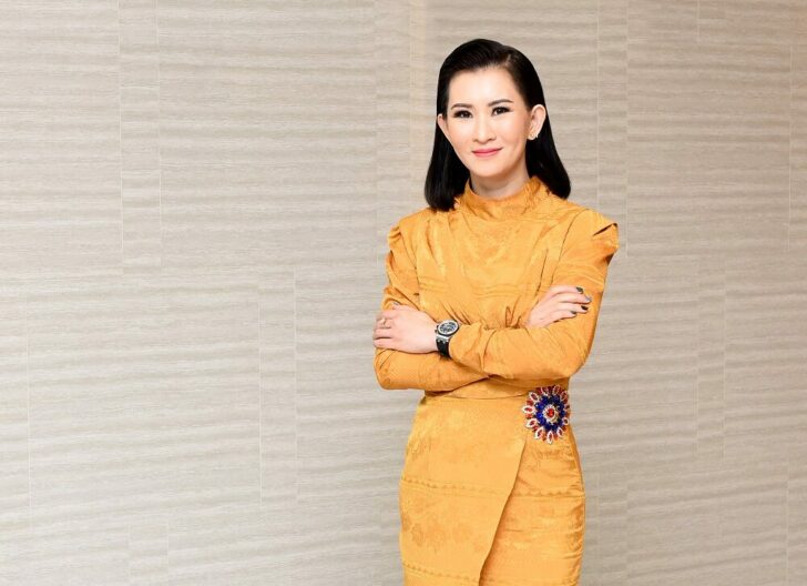 อินเด็กซ์ ลีฟวิ่งมอลล์