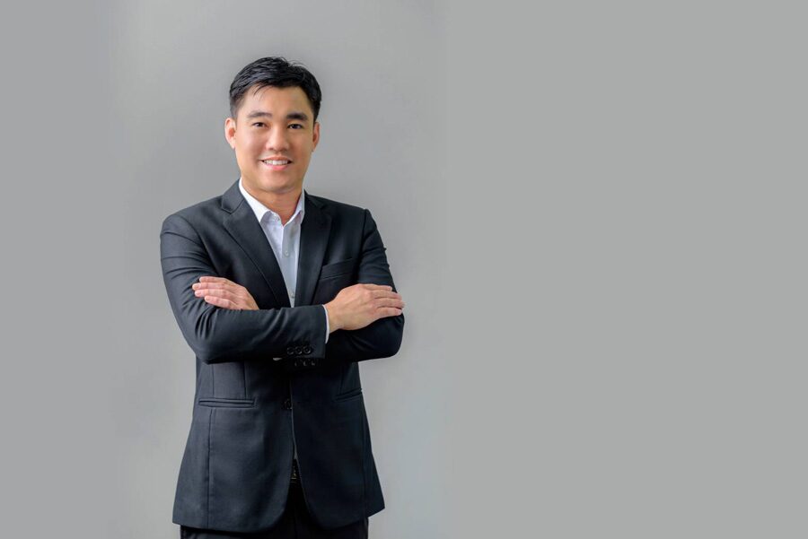 คอฟฟี่เบรก : ไม่กลัวน้องน้ำ
