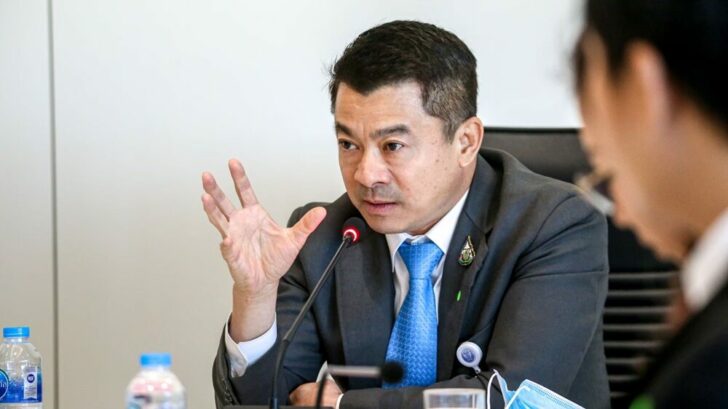 เศรษฐพงค์
