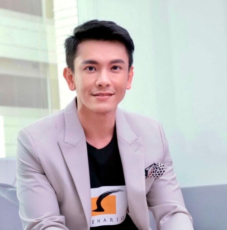 เอ็ดดี้-ซีเนริโอ