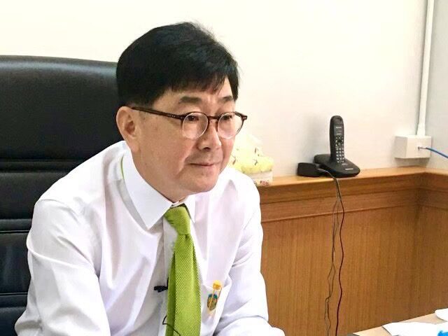 โกศลวัฒน์