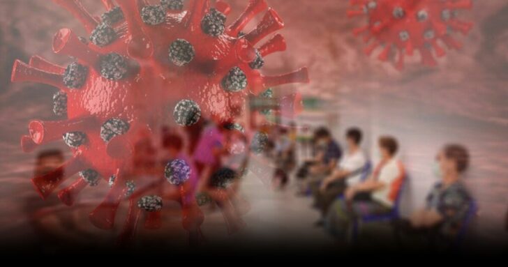 โควิดวันนี้