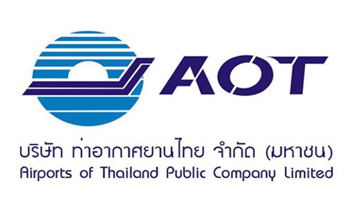 โลโก้ทอท.