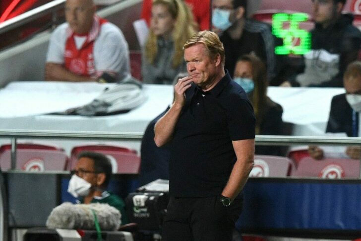 FBL-EUR-C1-BENFICA-BARCELONA