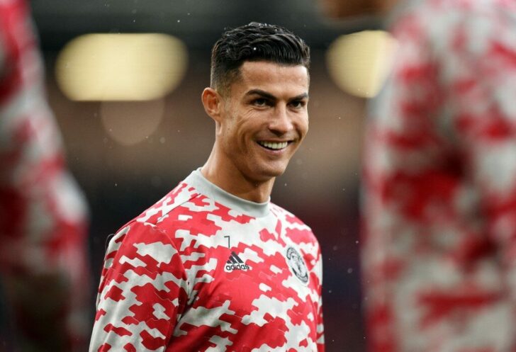 FBL-ENG-PR-MAN UTD-EVERTON