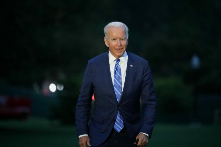 US-POLITICS-BIDEN