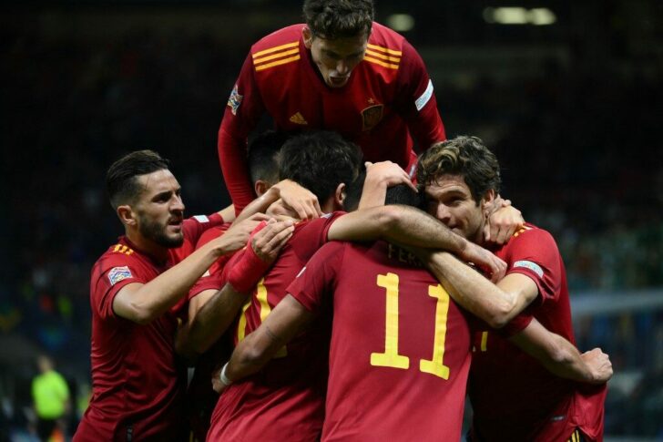 FBL-NATIONS-LEAGUE-ITA-ESP