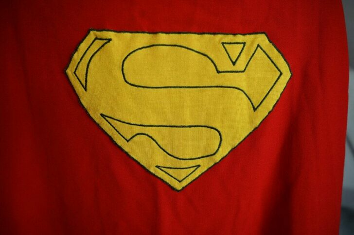 FILES-US-ENTERTAINMENT-COMICS-SUPERMAN