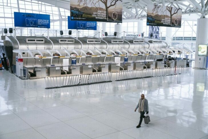 FILES-US-HEALTH-VIRUS-TRAVEL-POLITICS