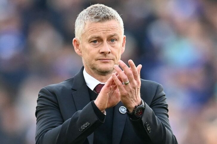 FBL-ENG-PR-LEICESTER-MAN UTD