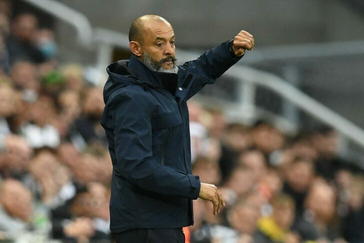 FBL-ENG-PR-NEWCASTLE-TOTTENHAM