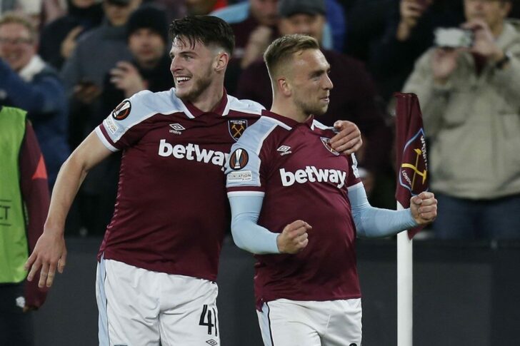 FBL-EUR-C3-WEST HAM-GENK