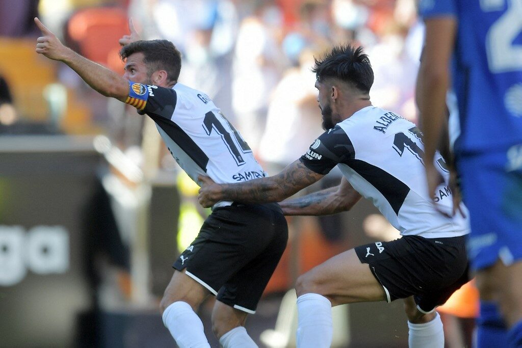 บาเลนเซีย' โกงตาย! ไล่เจ๊า 'มายอร์ก้า' ท้ายเกมสุดหืด 2-2