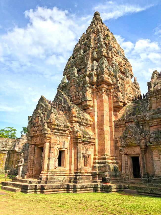 พงศาวดารกระซิบ บูชาปราสาทพนมรุ้งด้วยวงซิมโฟนี