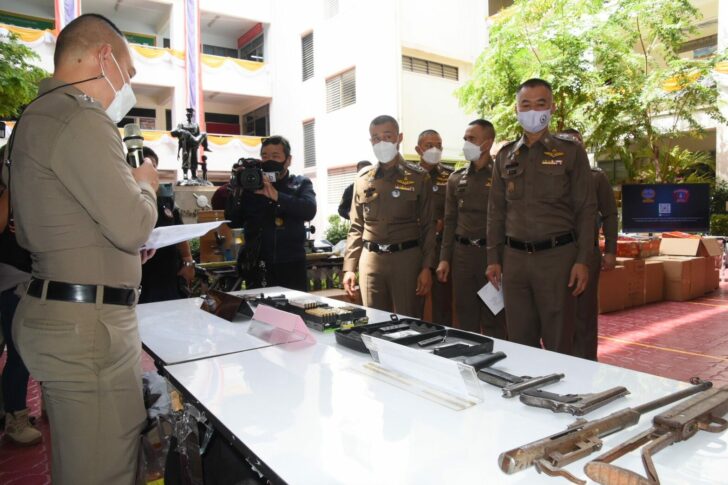 2 ต.ค.บช.น.แถลงระดม