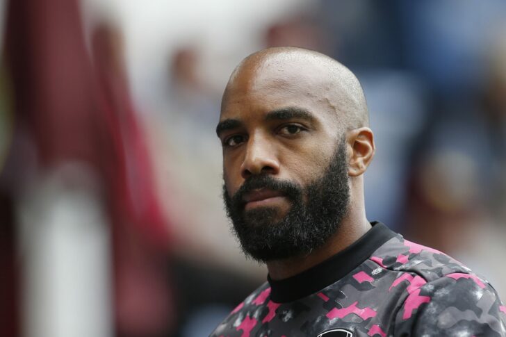 Premier League - Burnley v Arsenal