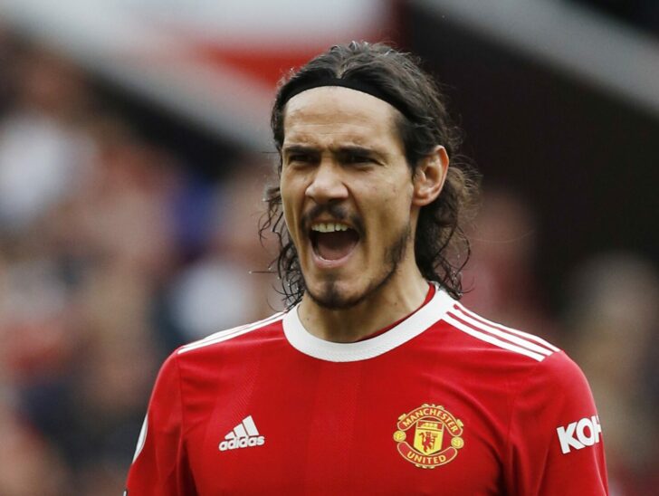 Premier League - Manchester United v Aston Villa