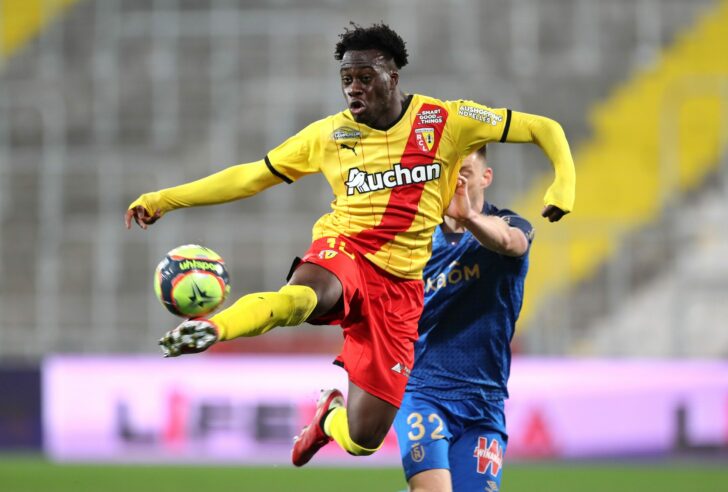 Ligue 1 - RC Lens v Stade de Reims