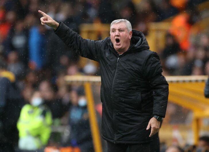 Premier League - Wolverhampton Wanderers v Newcastle United