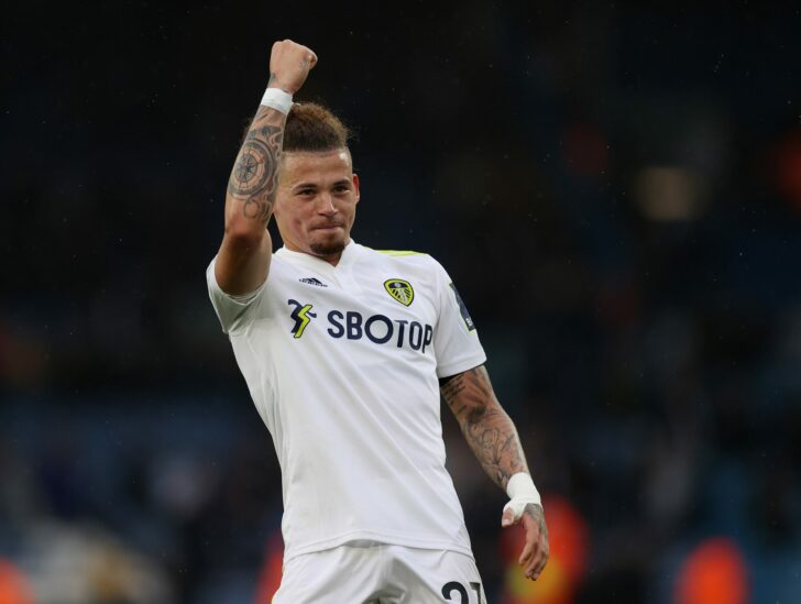 Premier League - Leeds United v Watford