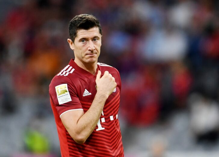 Bundesliga - Bayern Munich v Eintracht Frankfurt