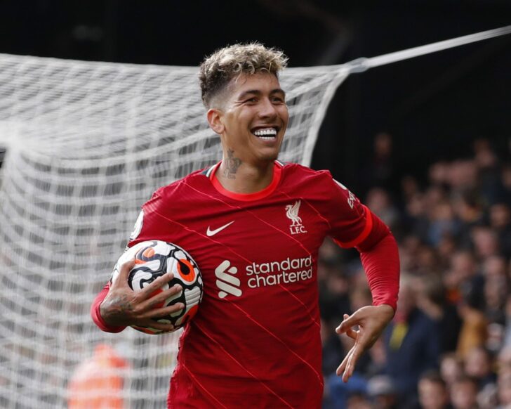 Premier League - Watford v Liverpool
