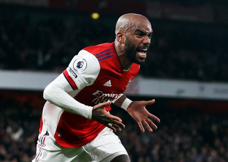 Premier League - Arsenal v Crystal Palace