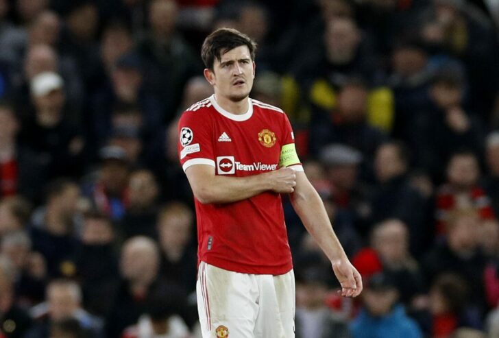 Champions League - Group F - Manchester United v Atalanta