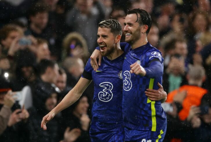 Champions League - Group H - Chelsea v Malmo FF