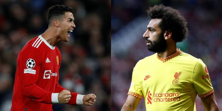 Champions League - Group F - Manchester United v Atalanta