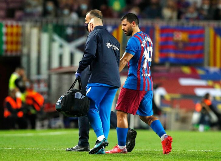 LaLiga - FC Barcelona v Deportivo Alaves