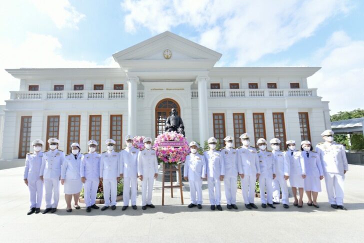 23 ต.ค.ศาลปกครอง