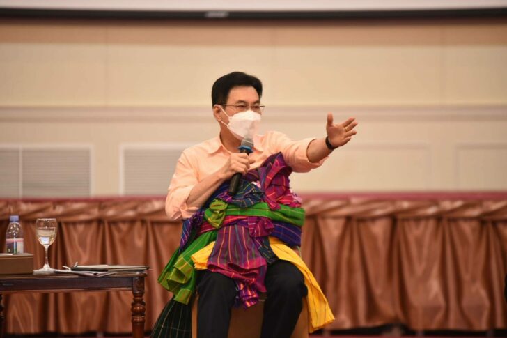 จุรินทร์