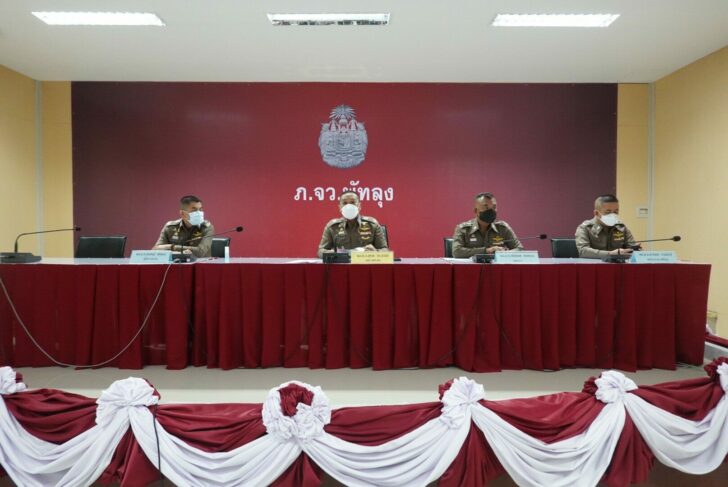 7 ต.ค. รังนก นำ