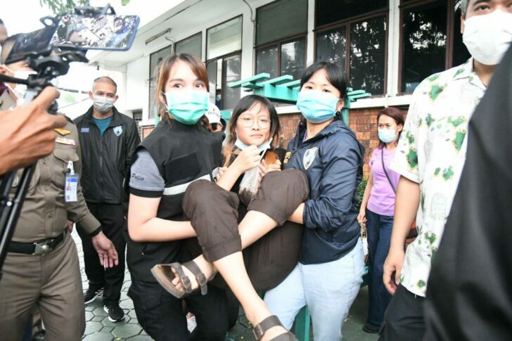 7 ต.ค. เบนจา