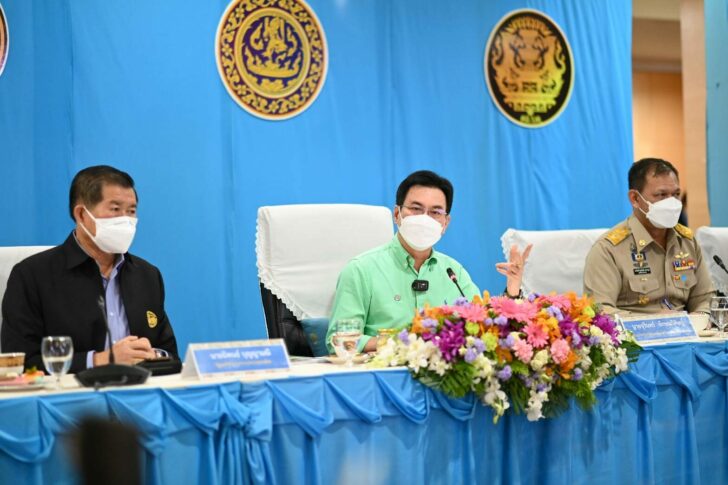 จุรินทร์ -นิพนธ์