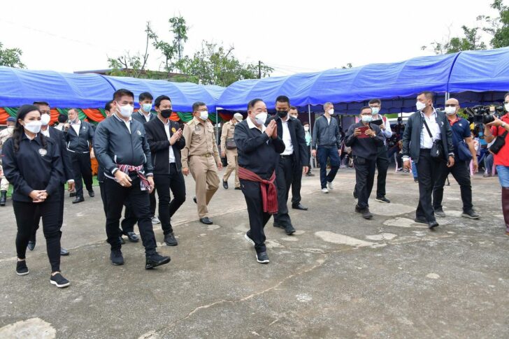 พล.อ.ประวิตร