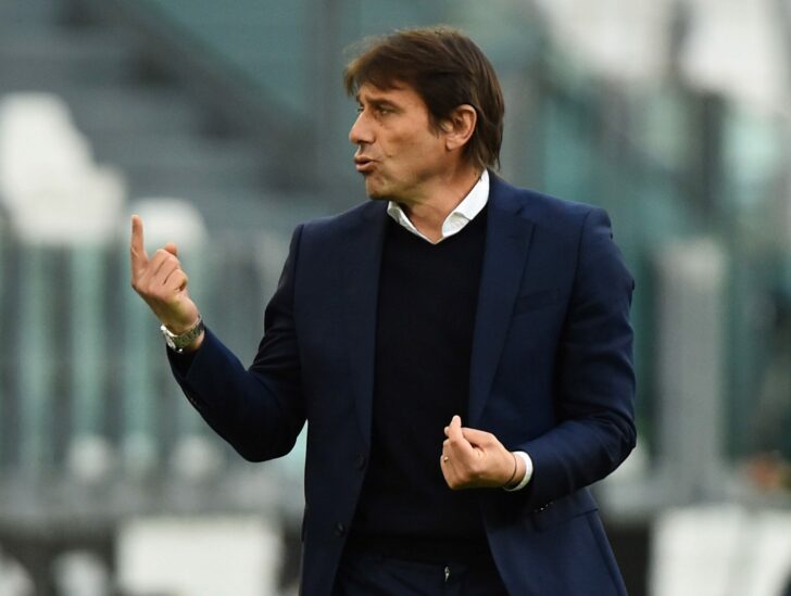 Serie A - Juventus v Inter Milan