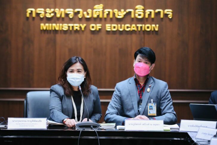 LINE_ALBUM_การพแถลงข่าว เรื่องหนังสือ “วาดหวัง”_211014
