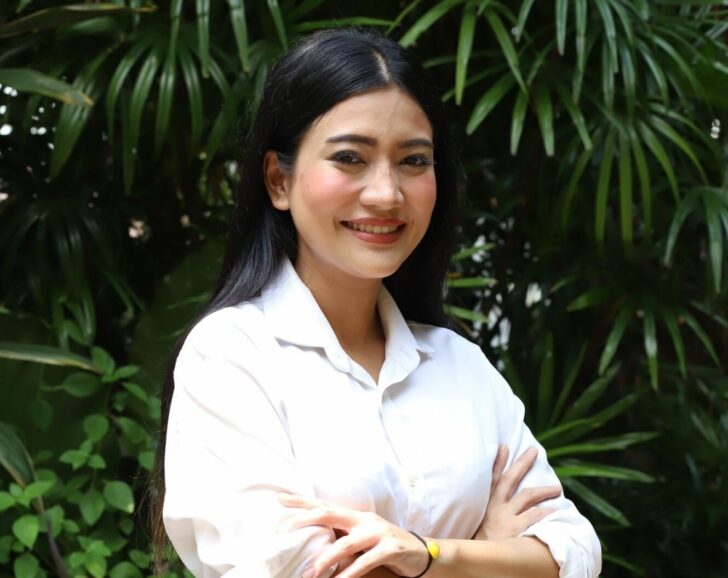 ธิษะณา ชุณหะวัณ