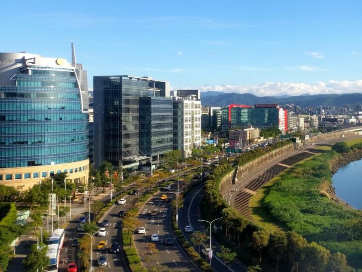 Neihu_during_2015_winter_solstice