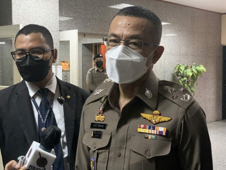 พล.ต.อ.สุวัฒน์