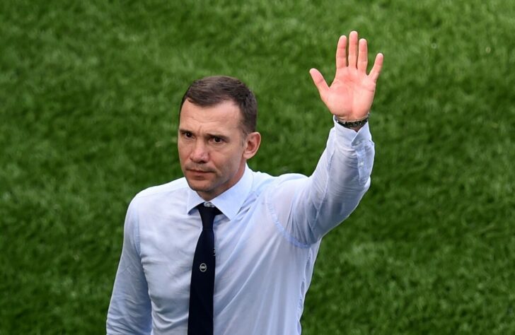Euro 2020 - Group C - Ukraine v North Macedonia