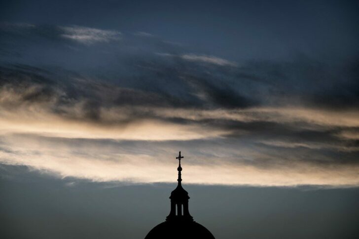 FRANCE-RELIGION-FEATURE