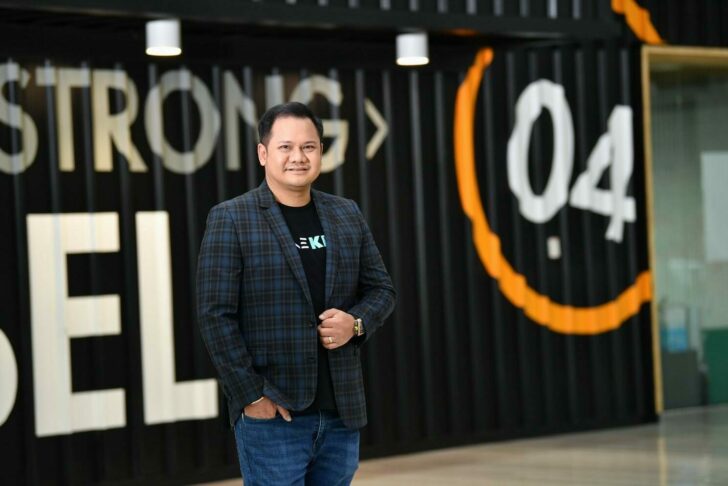 จับกระแส WealthTech ทั่วโลก โอกาสของธุรกิจและการลงทุนเมื่อคลื่น Digital Disruption ยังโหมกระหน่ำ