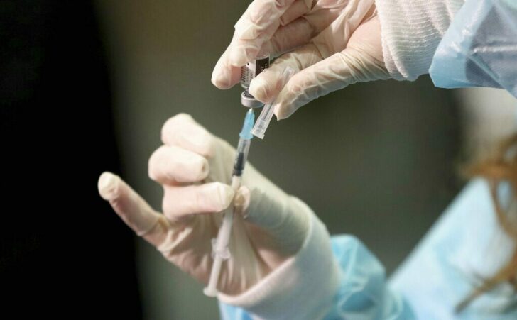 vaccine-pfizer
