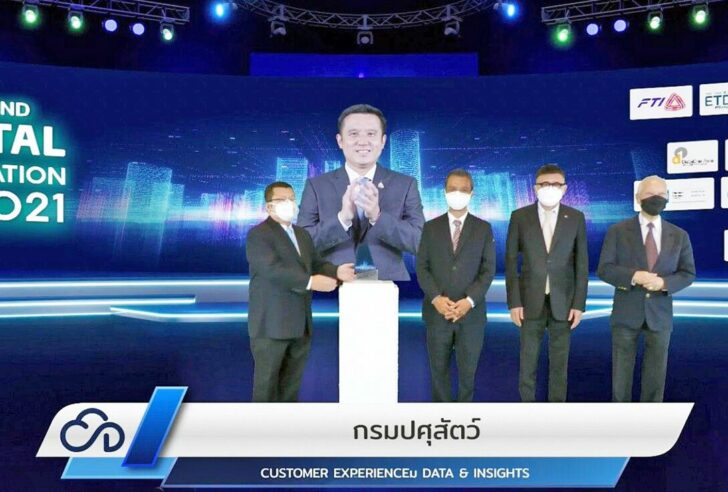 คว้ารางวัล