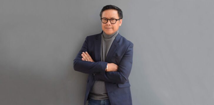 คุณวราพงศ์ นิลศิริ รองกรรมการผู้จัดการ