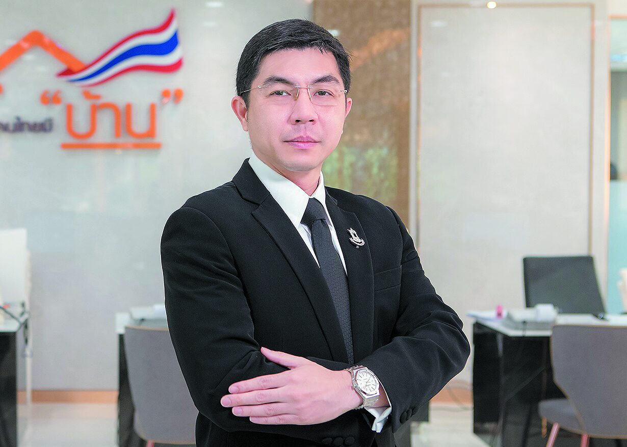 คอฟฟี่เบรก : ยกให้เลย ตอนนี้ใครที่มองหาบ้านใหม่ ต้องการปรึกษาสินเชื่อบ้าน
